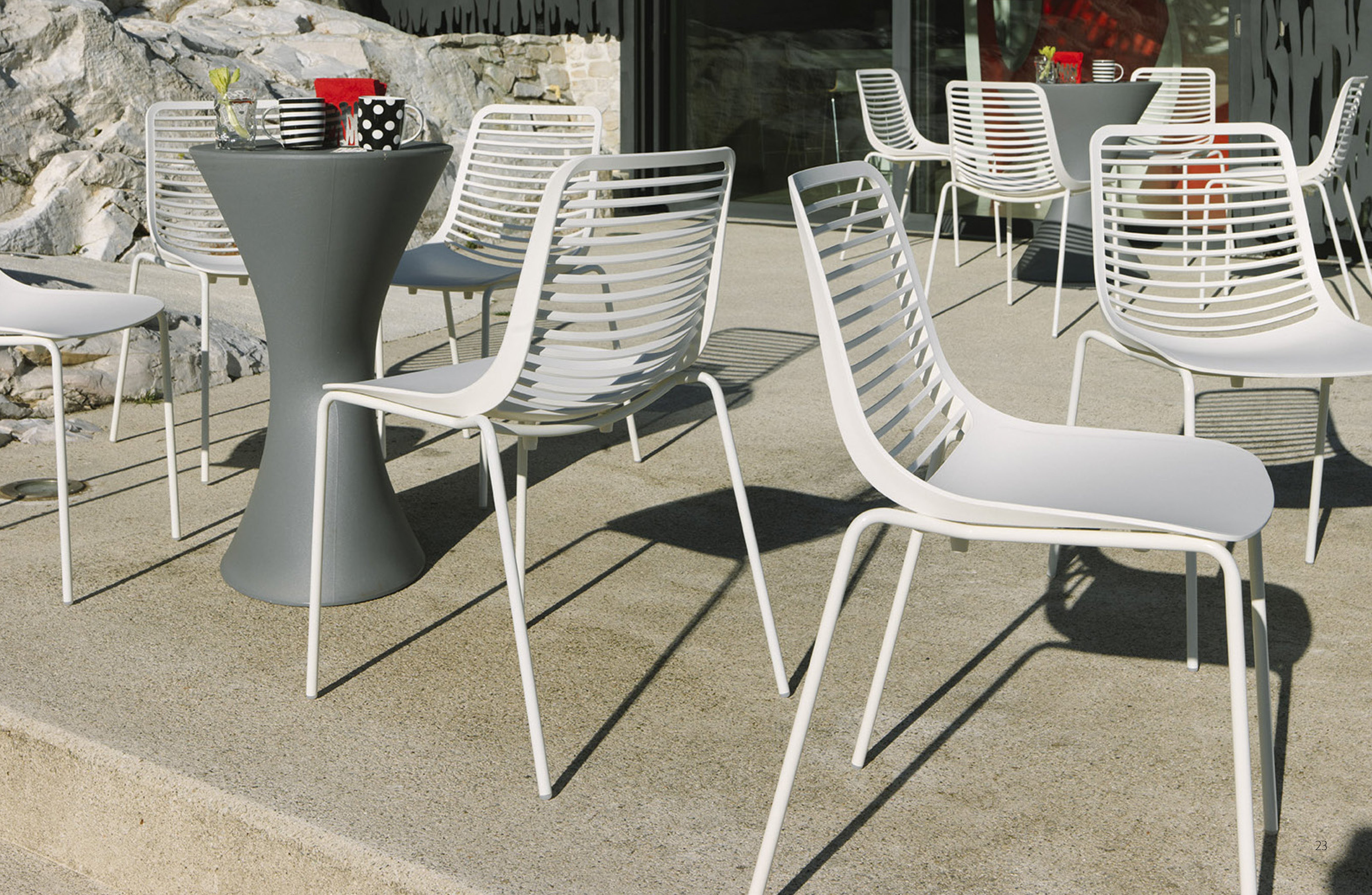 Casprini Mini Round Chair - Compact & Stylish Accent Chair for Small Spaces, Living Room, Bedroom, or Nursery Decor