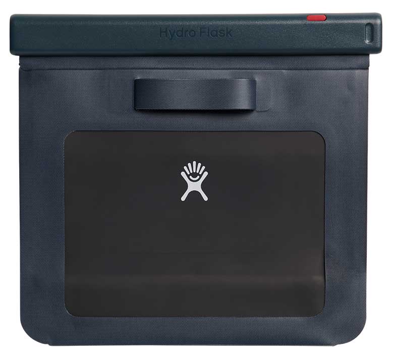 Hydro Flask Medium Dry Storage Bag - Waterproof & Durable Gear for Hiking, Camping & Outdoor Adventures | Perfect for Keeping Essentials Dry