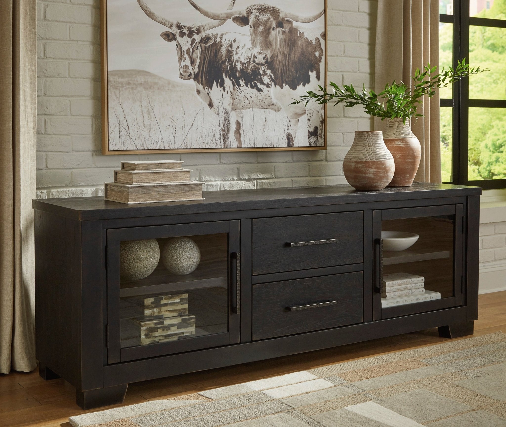 Gale Cabinet - Premium Storage Solution for Home & Office Organization | Durable & Stylish Furniture for Living Room, Bedroom, or Workspace