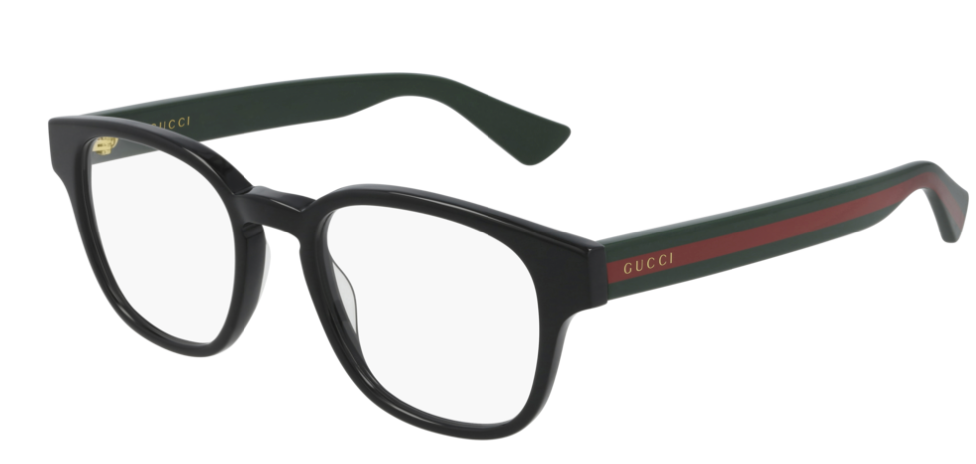 Gucci GG0927O Black Round Sunglasses for Women - Stylish UV Protection Shades for Outdoor, Driving, and Fashion Accessories