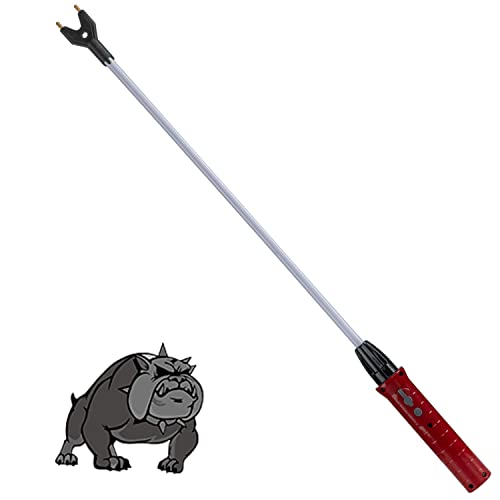 VETPLUS Rechargeable Livestock Prod for Dogs, Hogs, Goats & Sheep - 34.5