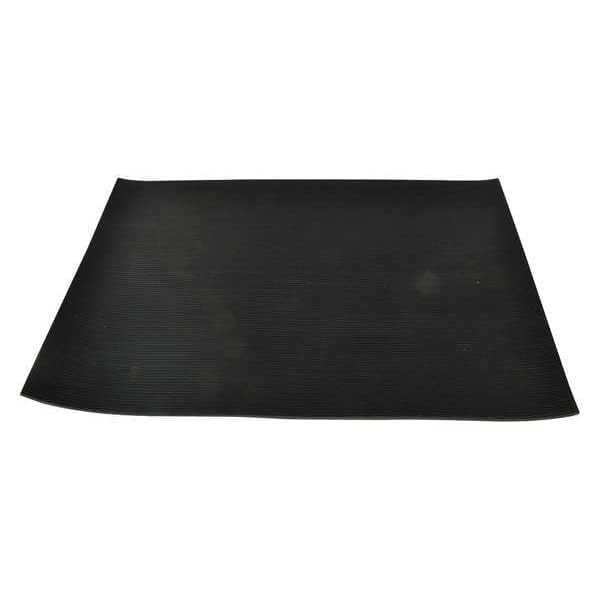 High-Quality Rubber Pads - Non-Slip, Durable & Versatile for Home, Gym, and Workshop Use