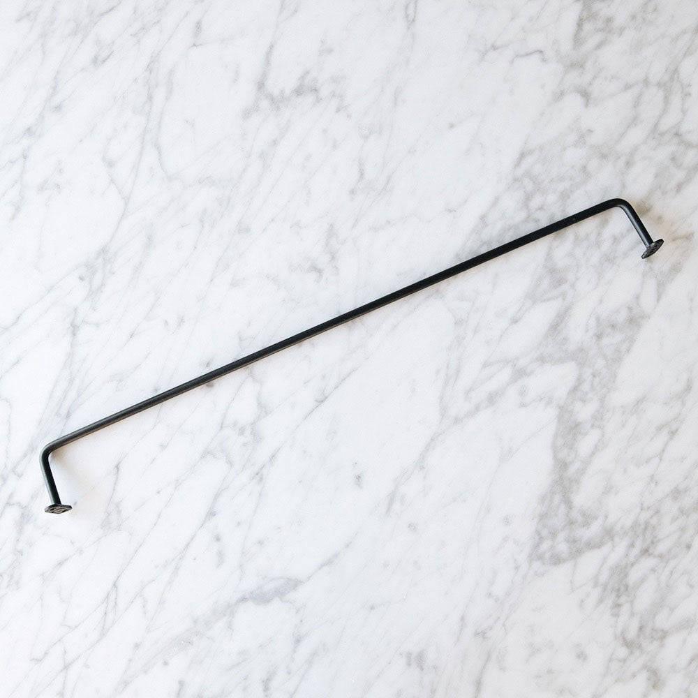 Stainless Steel Extra Long 27.5