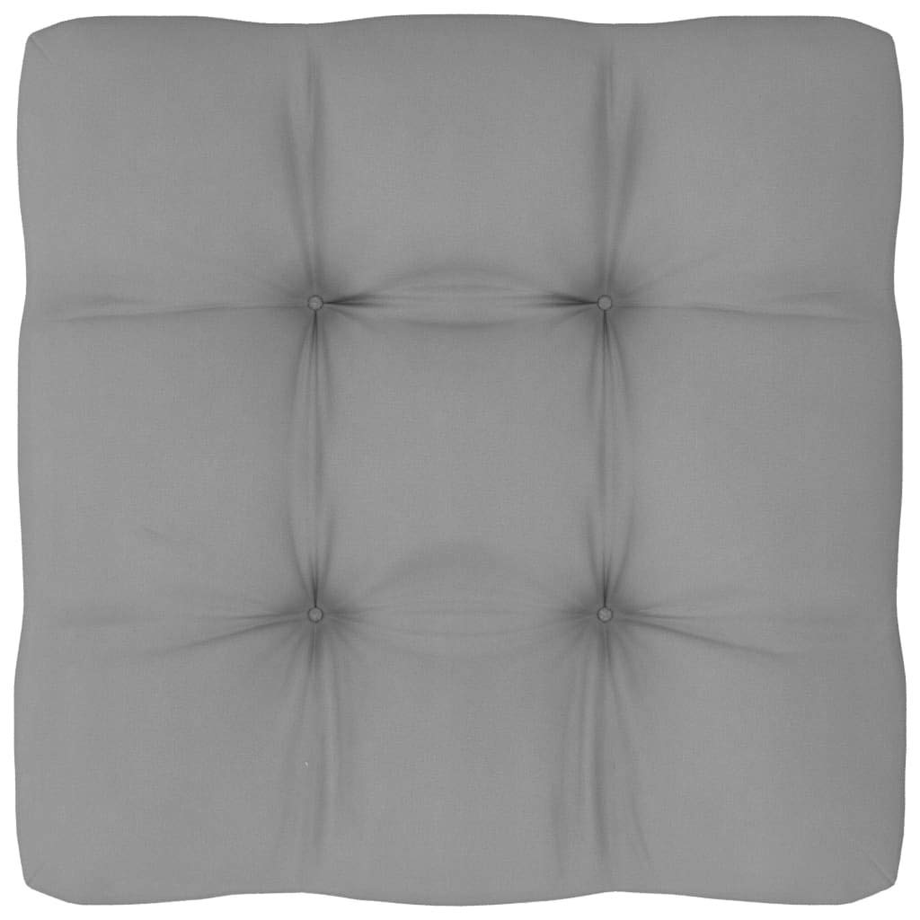Sywamol 6-Piece Outdoor Garden Chair Cushions Set - 39.4
