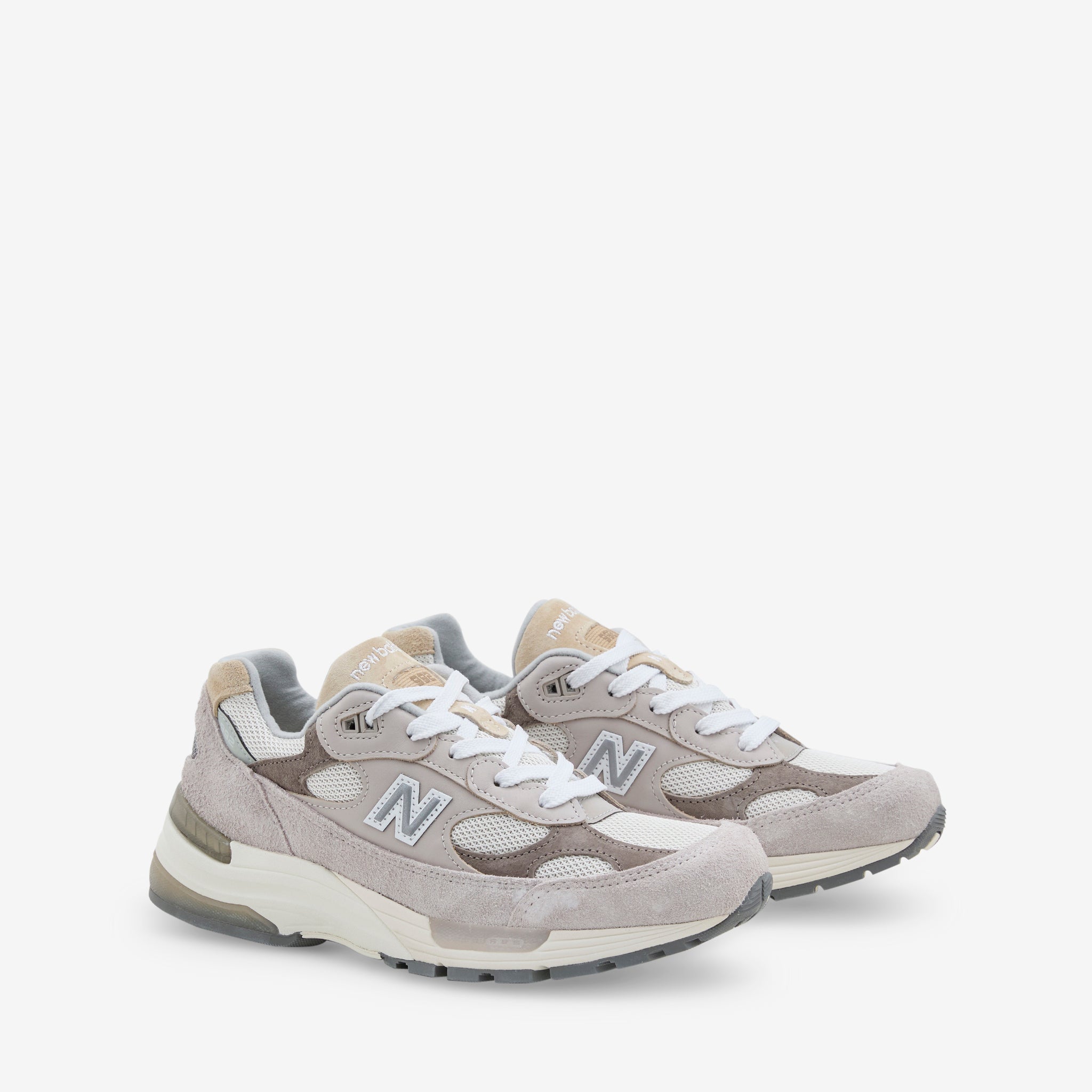 Authentic Made in USA 992 Moonrock Sneakers | Premium Mushroom Design for Men & Women | Perfect for Streetwear, Casual Outfits & Sneaker Collectors