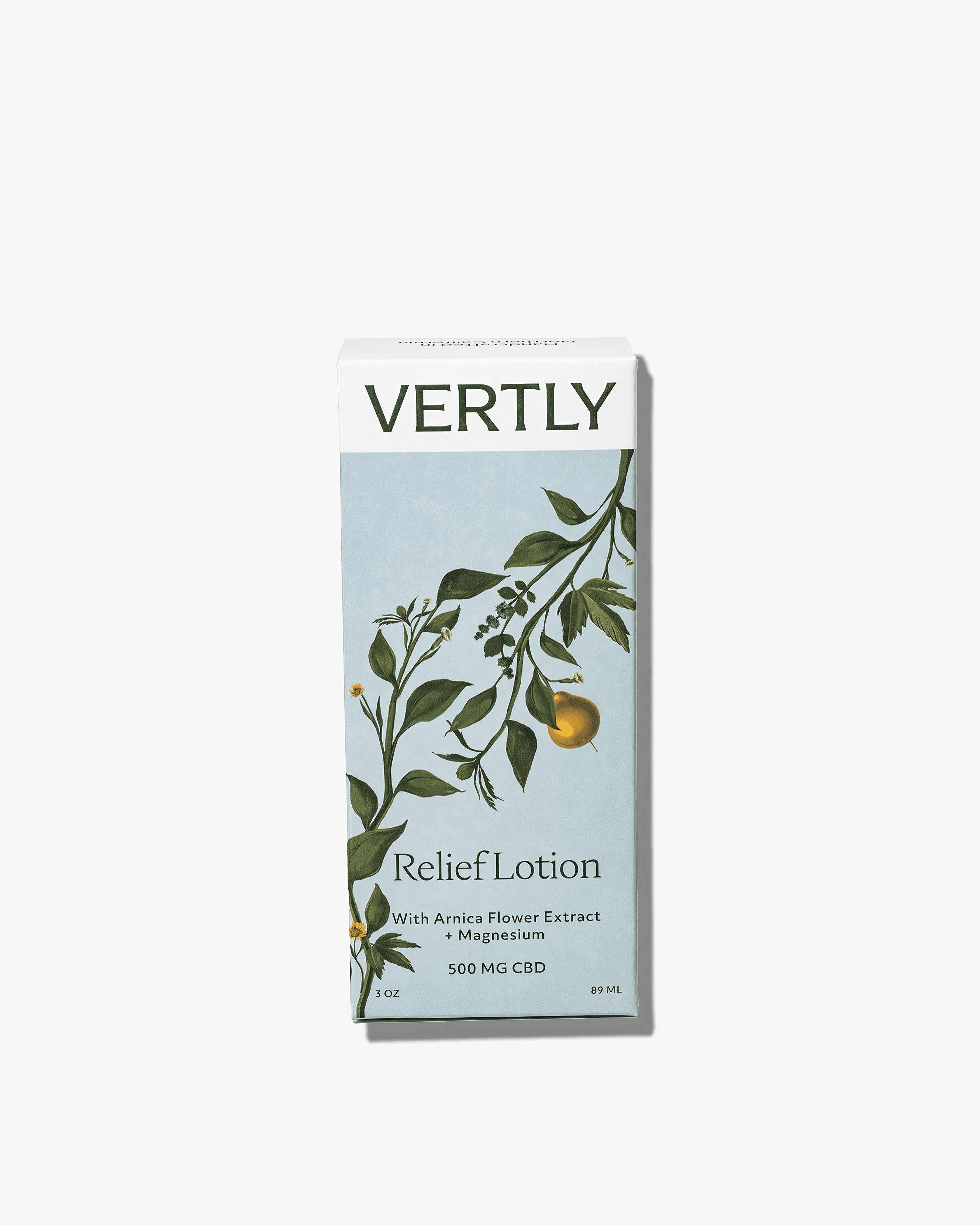Best Relief Lotion for Pain & Muscle Soreness - Fast-Acting Formula for Joint & Back Pain - Perfect for Athletes, Post-Workout Recovery & Daily Comfort