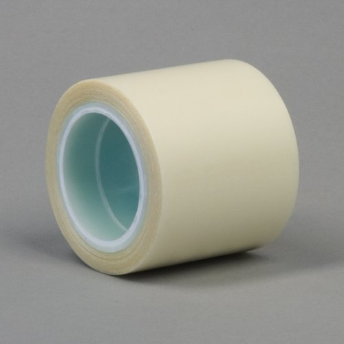 3M 5421 Transparent PTFE/UHMW Tape - 0.5