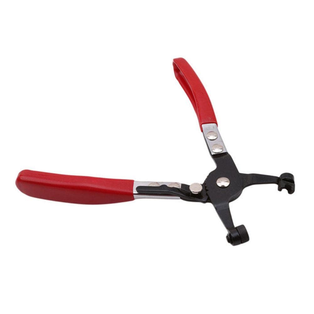 Car Hose Clamp Pliers Tool - Oil Valve Seal Remover for Auto Repair