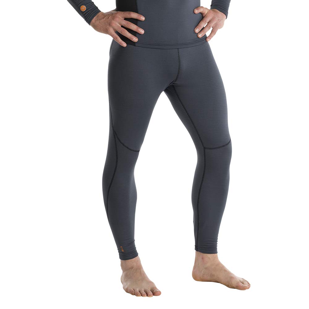 Fourth Element Men's J2 Baselayer Leggings - Thermal Underwear for Cold Weather, Hiking & Outdoor Activities | Moisture-Wicking & Quick-Dry Performance Wear
