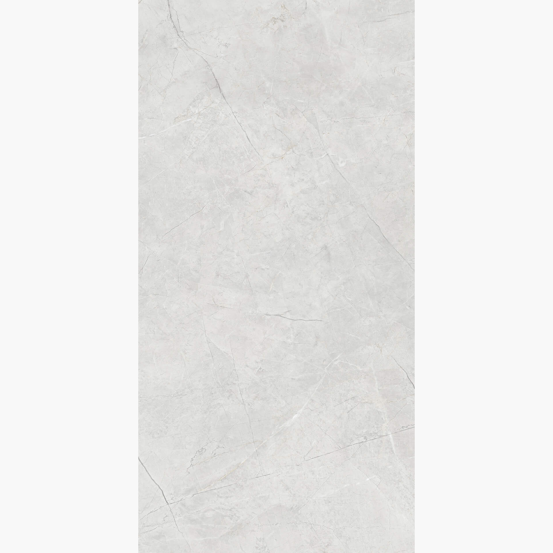 Polished Marble Carrano Grey APT 1200x600 Tile Sample - Perfect for Kitchen Backsplash, Bathroom Walls & Flooring