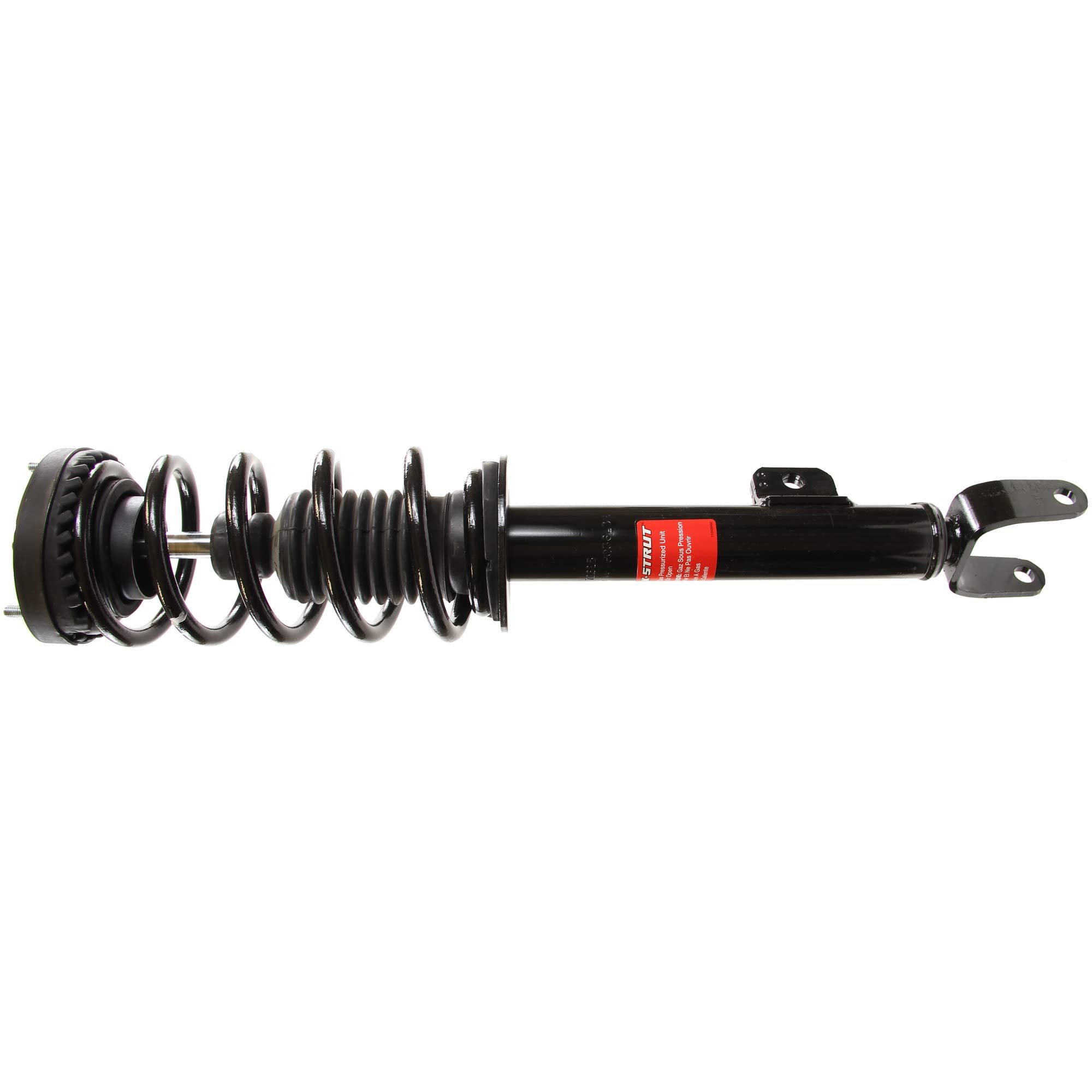 Monroe Quick-Strut 472665 Complete Suspension Strut & Coil Spring Assembly - Compatible with Dodge Charger - Perfect for Smooth Ride & Enhanced Handling on Highways or Rough Roads