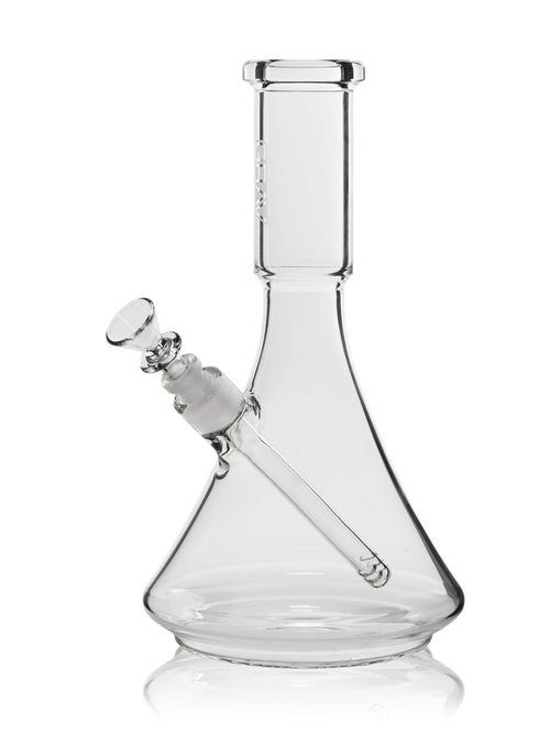 GRAV® Large Deco Beaker Bong - 14