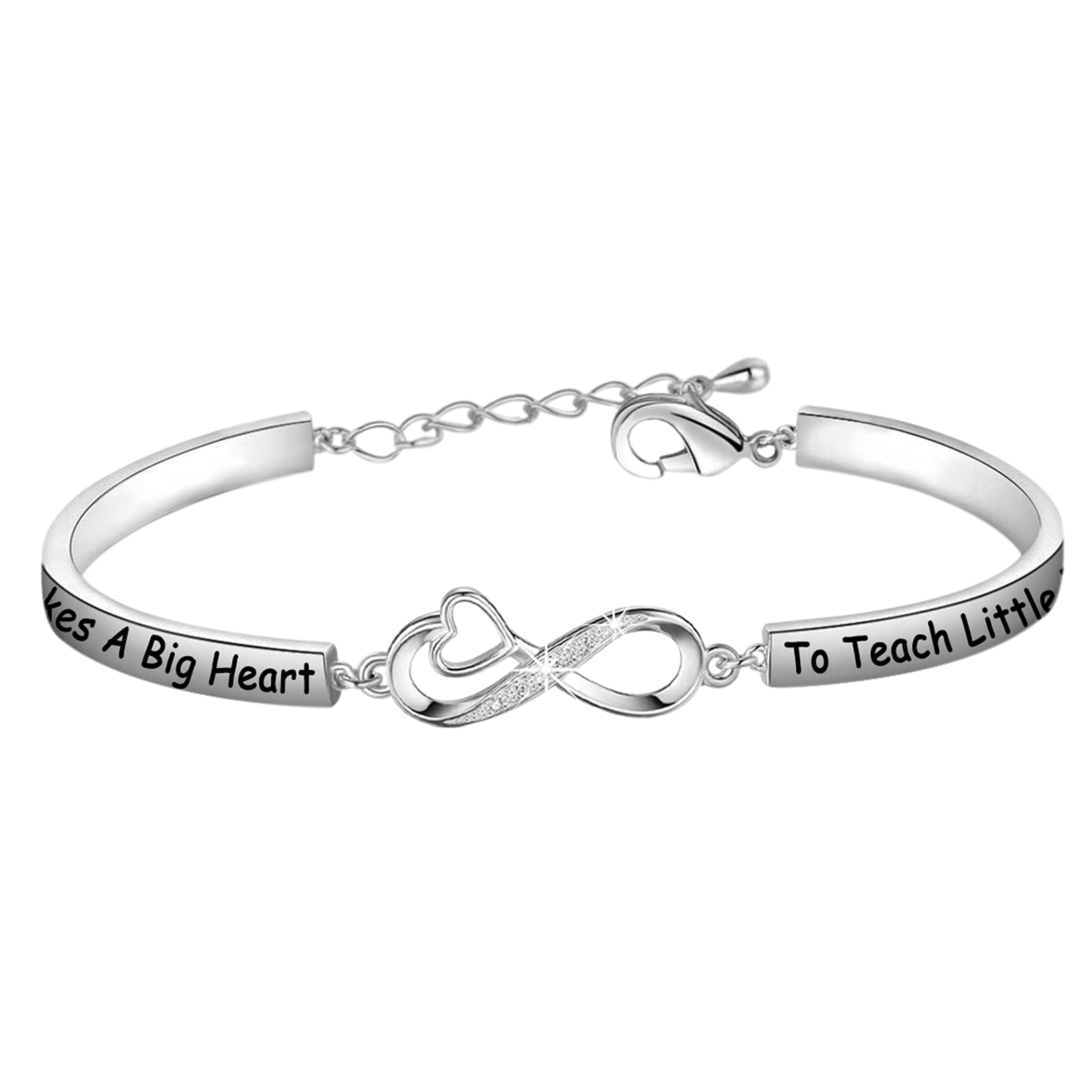 CENWA Inspirational Dance Teacher Bracelet - 