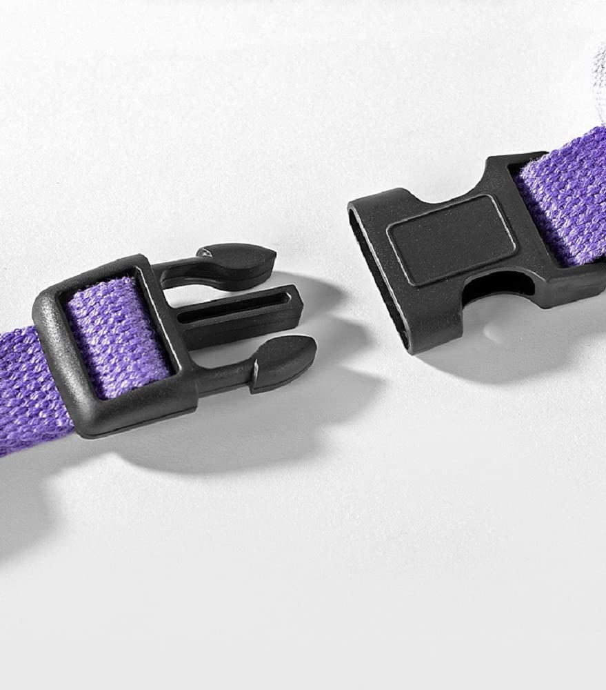 Premium Cat Harness and Leash Set with Backpack - Adjustable Escape-Proof Pet Vest for Small Dogs, Puppies, Rabbits & Cats - Includes Treat Pouch for Outdoor Adventures, Hiking, Walking & Travel