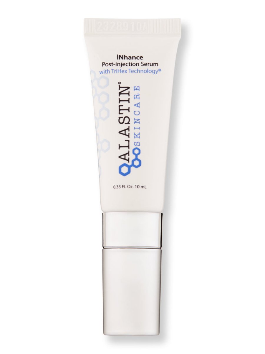 ALASTIN Inhance Post Injection Serum – Skin Recovery & Renewal for Post-Procedure Care | Perfect After Botox, Fillers & Laser Treatments