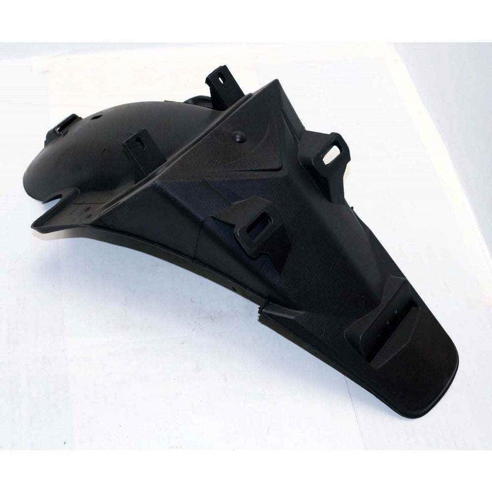 Italia MK Rear Mudguard - High-Quality Motorcycle Fender for Dirt Bikes & Off-Road Riding - Perfect for Adventure & Trail Riding
