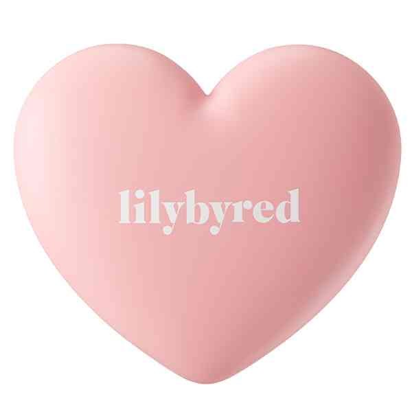 Lilybyred Love Beam Cheek Blusher 4.7g - Natural Glow Powder Blush for Cheeks, Long-Lasting & Buildable Color - Perfect for Daily Makeup & Special Occasions