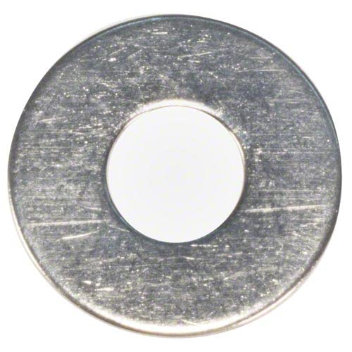 Pentair 154418 Replacement 3/8 Inch Washer - Durable Pool & Spa Filter O-Ring Seal for Pentair Clean & Clear Cartridge Filters