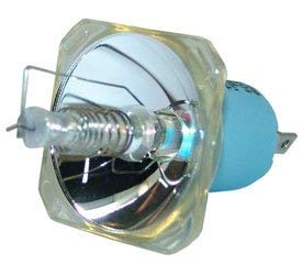 Technical Precision UHP-132W-1.0 Projector TV Replacement Lamp Bulb - Compatible with Multiple Projector Models | Perfect for Home Theater, Office Presentations & Classroom Projectors