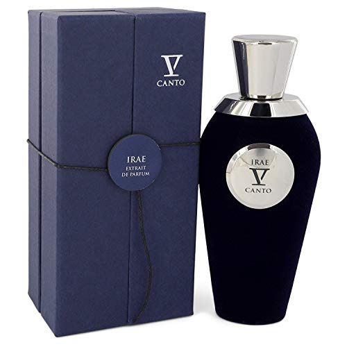 Irae V Perfume Extrait De Parfum Spray - Unisex Serendipity Love 3.38 oz Long-Lasting Fragrance for Women & Men | Perfect for Date Night, Special Occasions & Daily Wear