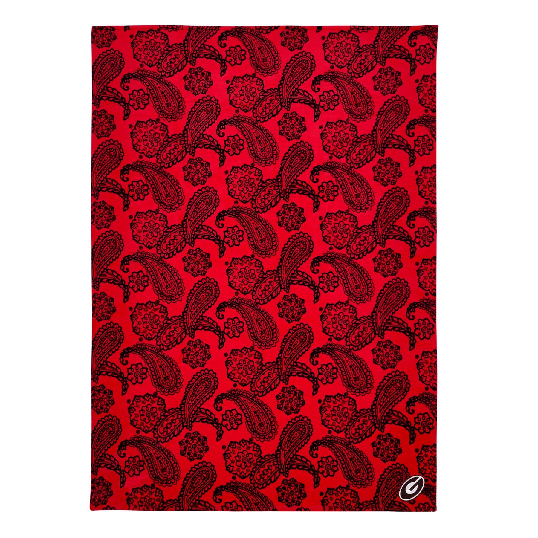 Soft & Cozy Collegiate Plush XL Throw Blanket - Extra Large Fleece Blanket for Bed, Couch & Dorm Room - Perfect for College Gifts, Game Day & Winter Snuggling