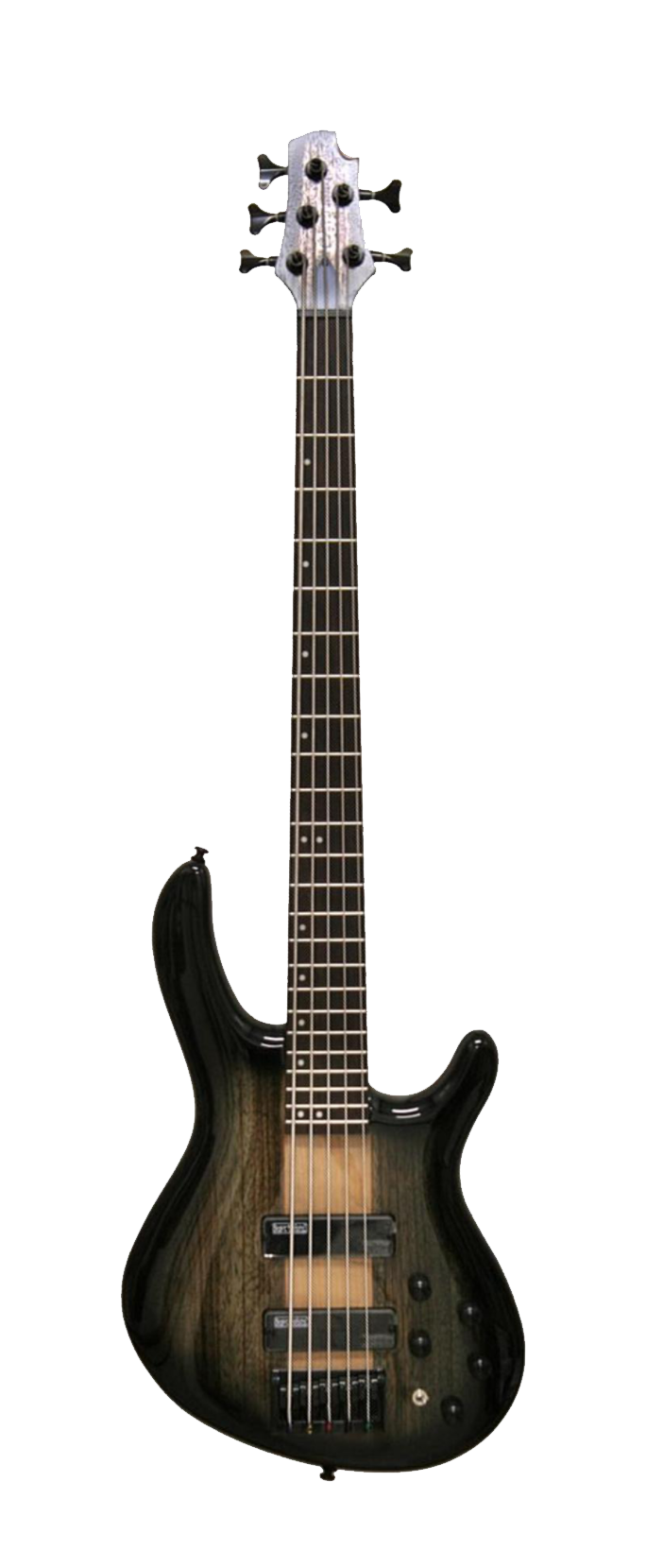 **Cort C5 PLUS ZBMH TBB 5-String Bass Guitar - Transparent Black Burst Finish | Professional Electric Bass for Rock, Jazz & Studio Recording**