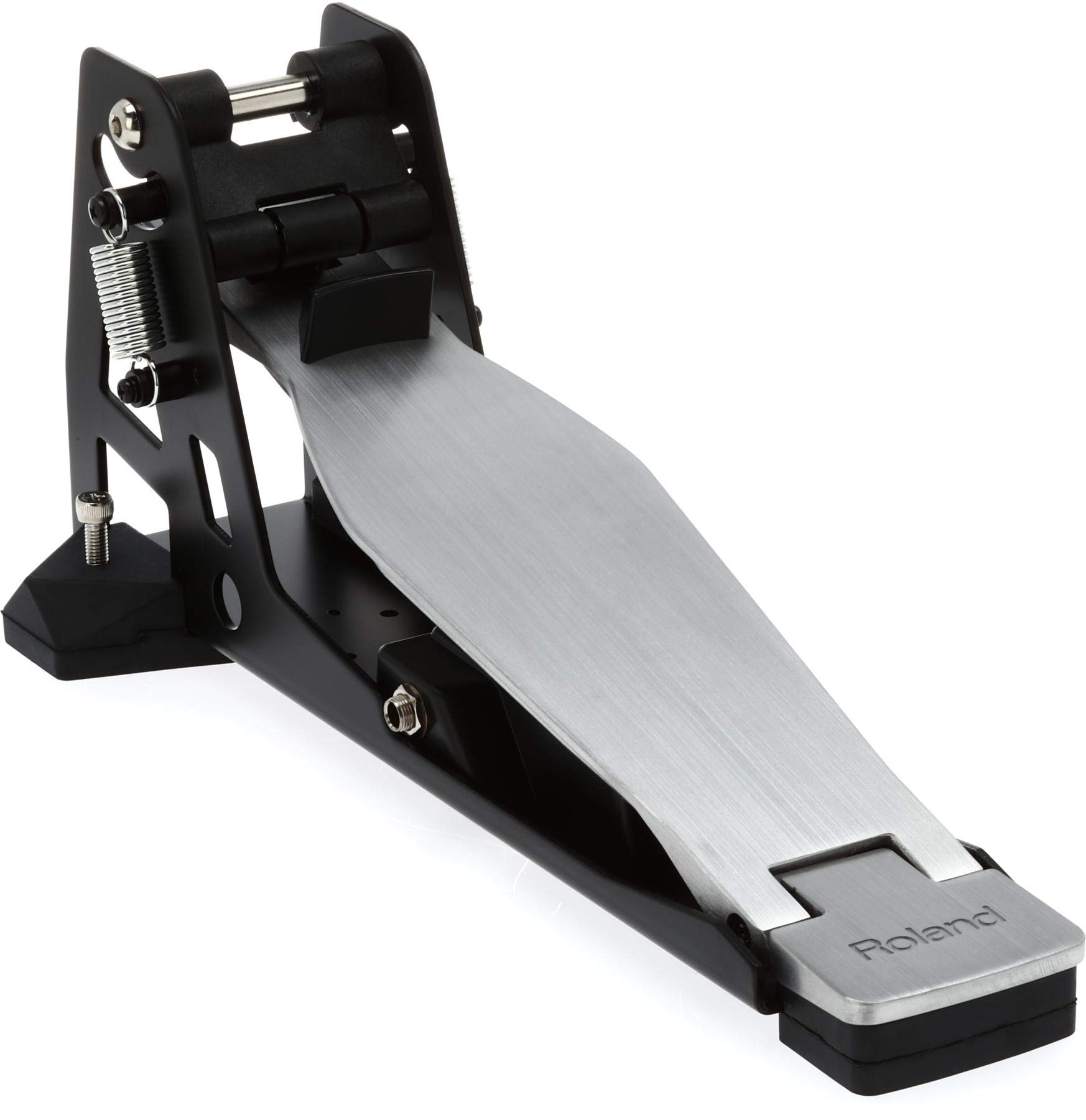 Roland FD-9 Low Noise Hi-Hat Controller for Electronic Drum Kits - Perfect for Home Studios and Silent Practice Sessions