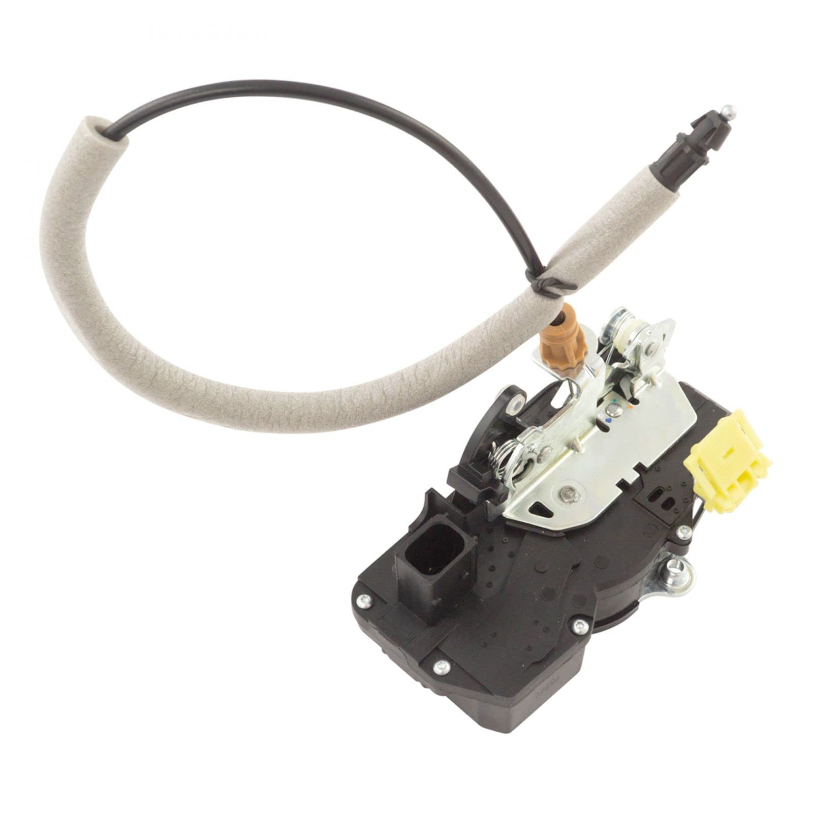 Chevy Impala Rear Right Passenger Side Door Lock Actuator Motor Latch Replacement - Compatible with Chevy Impala Models - Perfect for DIY Car Repairs and Auto Maintenance