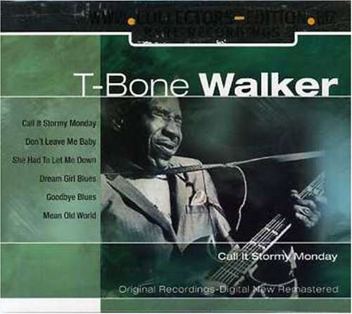 Collector's Edition T-Bone Walk - Limited Edition Collectible for Music Fans & Gift Ideas | Perfect for Home Decor, Man Cave Displays & Vinyl Record Collections