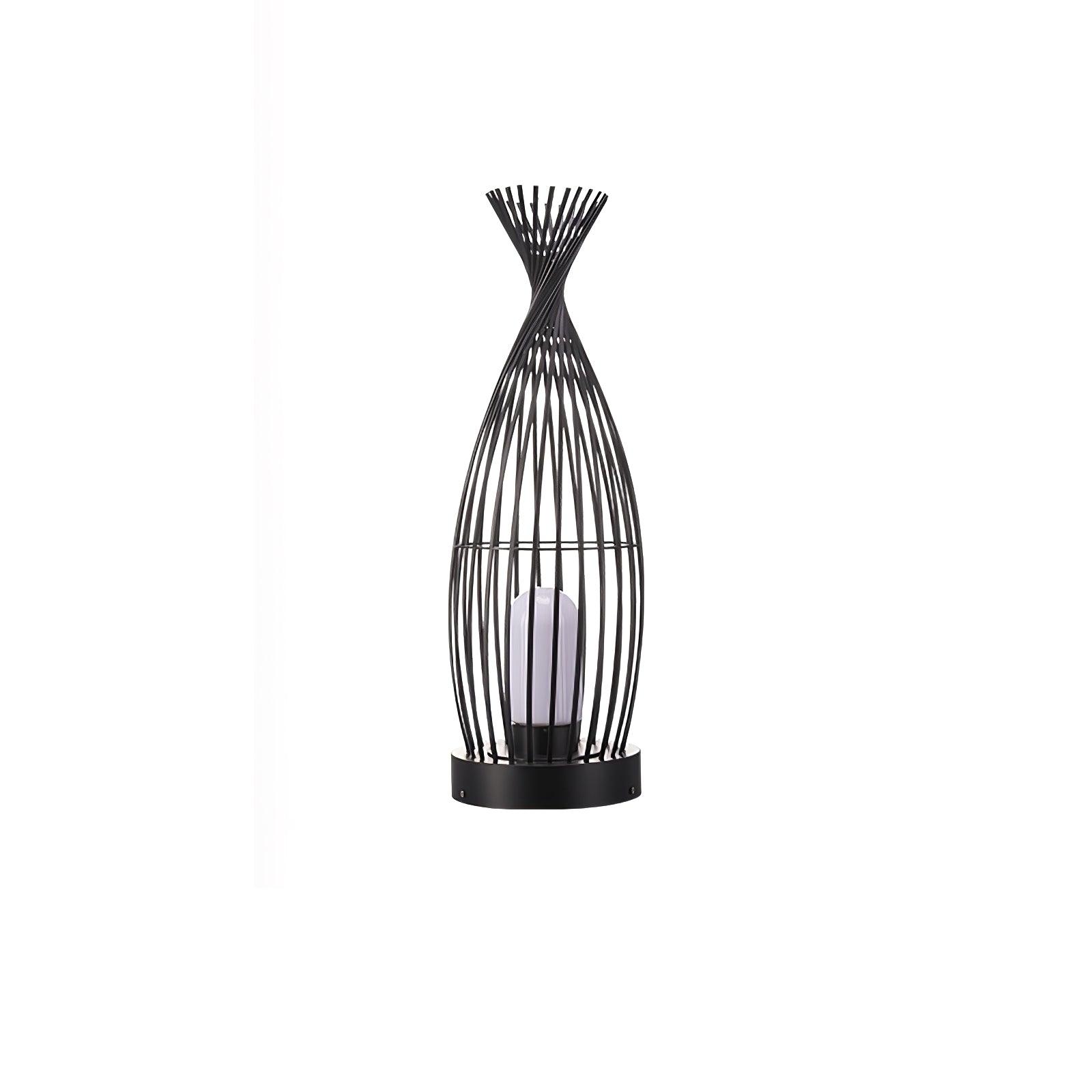 Aurora Orbis LED Lantern - Waterproof Outdoor Solar Light for Garden, Patio, Camping & Backyard Decor | Weatherproof & Energy Efficient