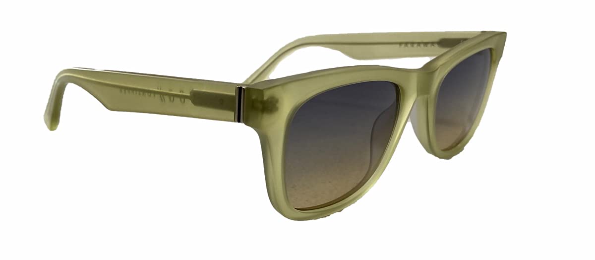 VonZipper Faraway Moss Sunglasses with Brown Green Gradient Lens - Stylish UV Protection for Outdoor Sports & Beach Activities