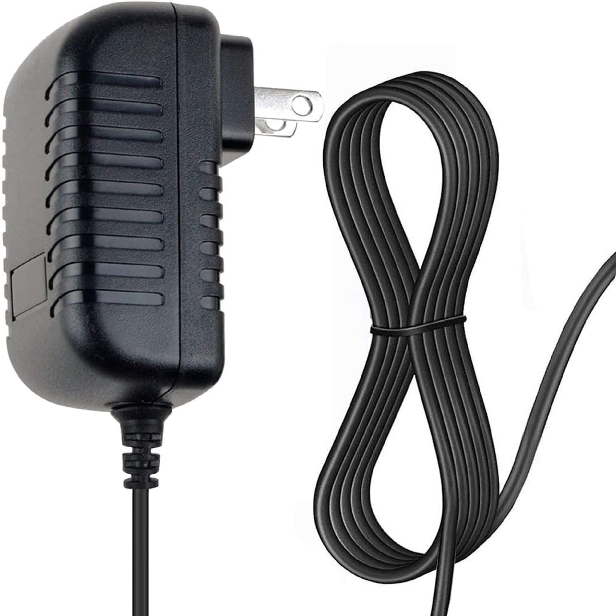 Taylor TE150 150 lb Digital Scale AC Adapter Power Supply - Replacement Charger for Receiving Scales, Perfect for Shipping, Warehousing, and Commercial Use
