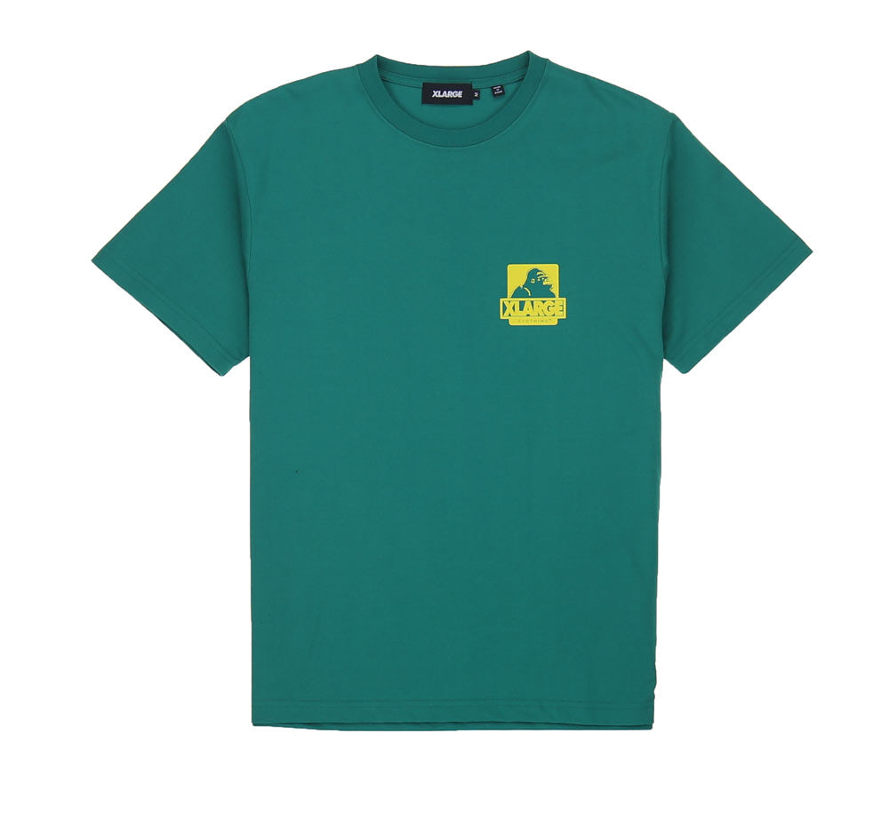 Flocking OG Short Sleeve T-Shirt for Men - Trendy Graphic Tee for Casual Wear, Street Style & Summer Outfits