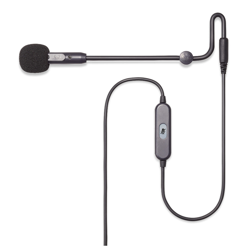 Antlion Audio ModMic USB (GDL 1500) - Professional USB Microphone for Gaming, Streaming & Voice Chat | Perfect for PC, PS4, Xbox & Discord