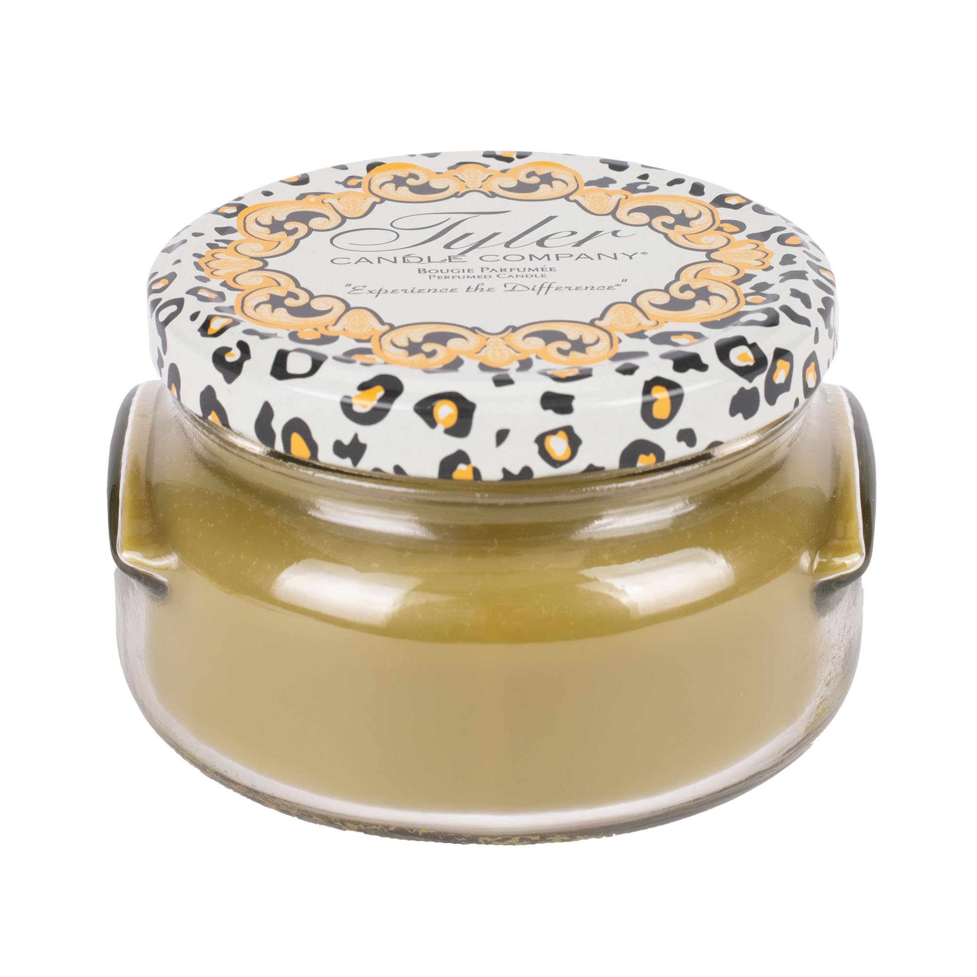 Tyler Candle Company 22oz Signature Scented Candle - Long Lasting Aromatherapy for Home, Office & Relaxation