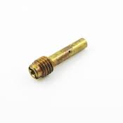 Dellorto Inner Pilot Jet - High Performance Carburetor Jet for Motorcycles & ATVs - Perfect for Off-Road, Racing & Engine Tuning