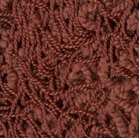 Dalyn Rugs Casual Elegance Cinnamon Square Area Rug 6x6 Feet - Soft Non-Slip Living Room Rug for Bedroom, Dining Room & Home Decor