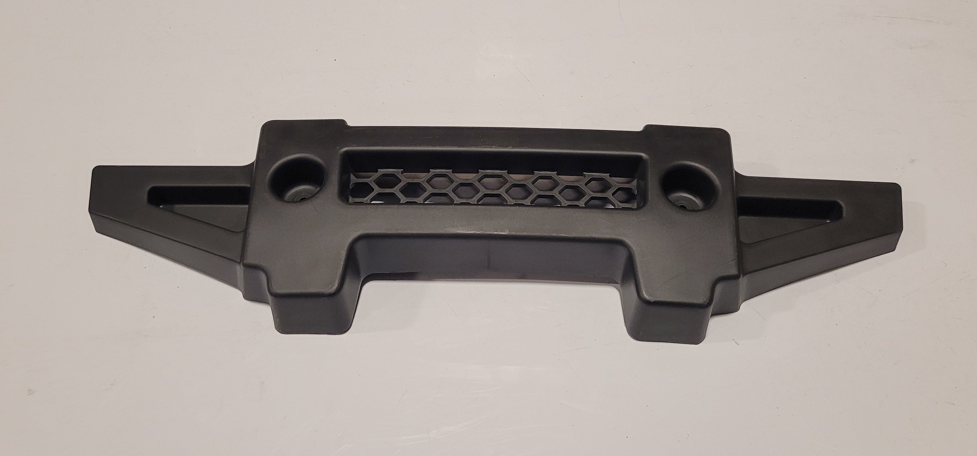 GT125 Front Bumper Replacement - Durable & Stylish Auto Part for Trucks & SUVs - Perfect for Off-Roading & Daily Commuting