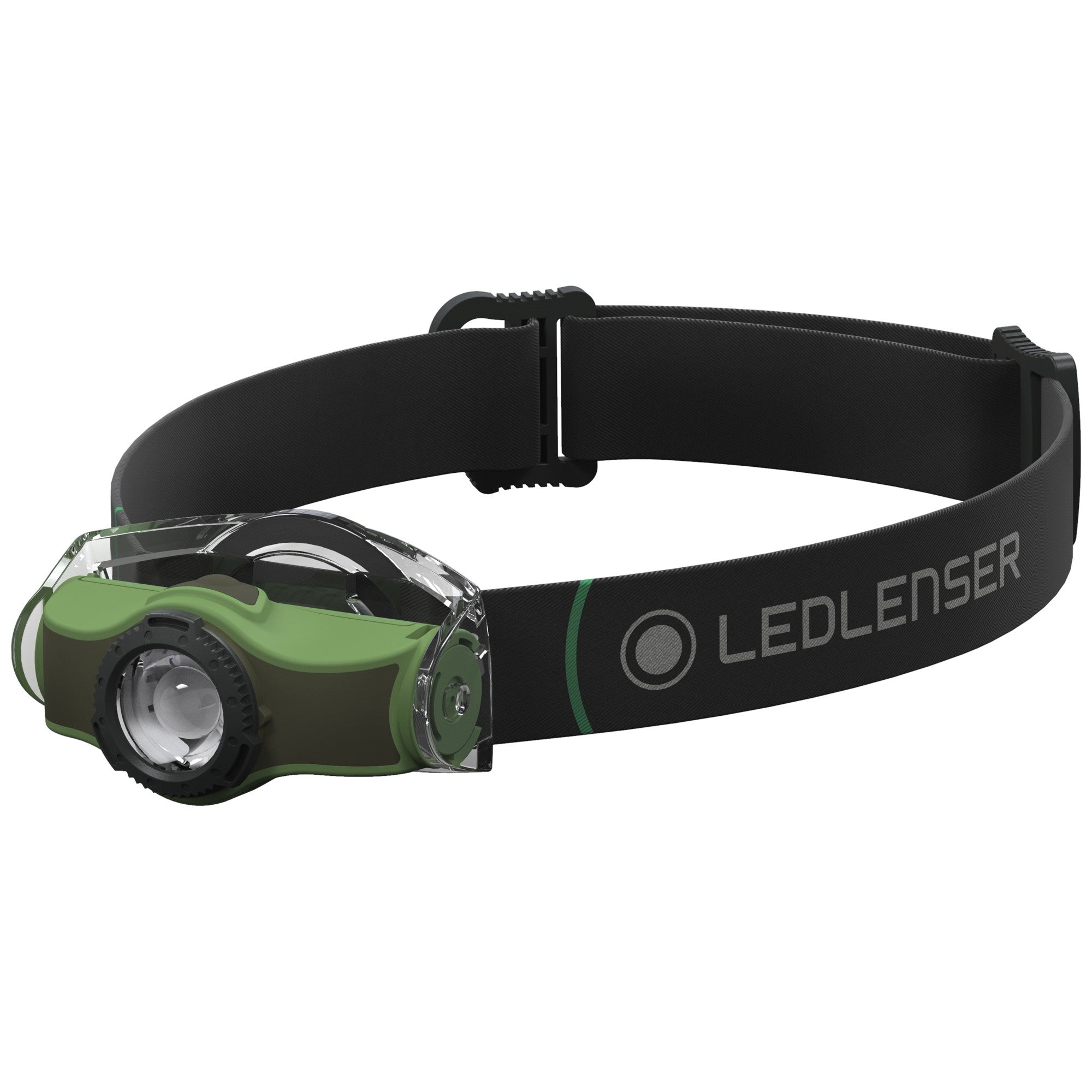 MH4 Green BFCM - High-Quality Green Gaming Headset for PC & Console | Perfect for Competitive Gaming & Streaming