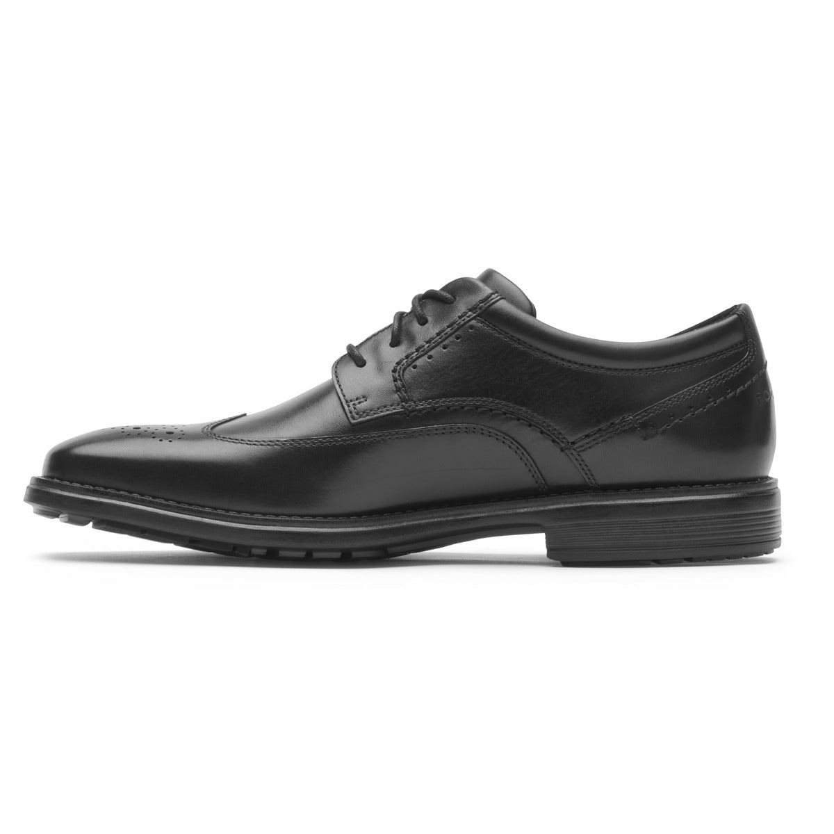 Men's Total Motion NextGen Wing Tip Dress Shoes - Comfortable & Stylish Formal Footwear for Business, Office & Special Occasions