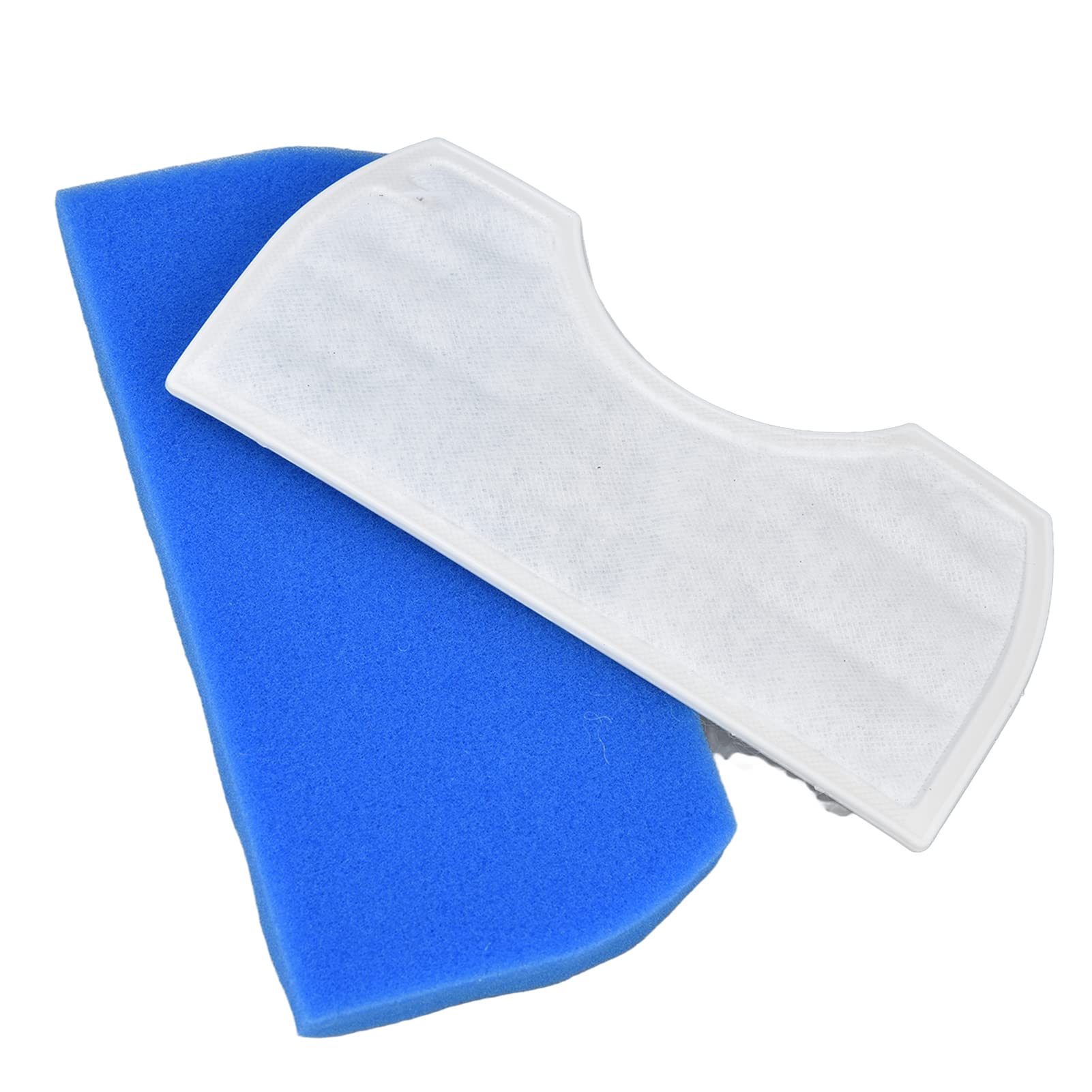 High Efficiency Vacuum Filter Replacement for DJ63-00669A SC43 SC44 SC45 - Easy to Assemble, Compatible with Various Vacuum Models - Perfect for Home Cleaning and Maintenance