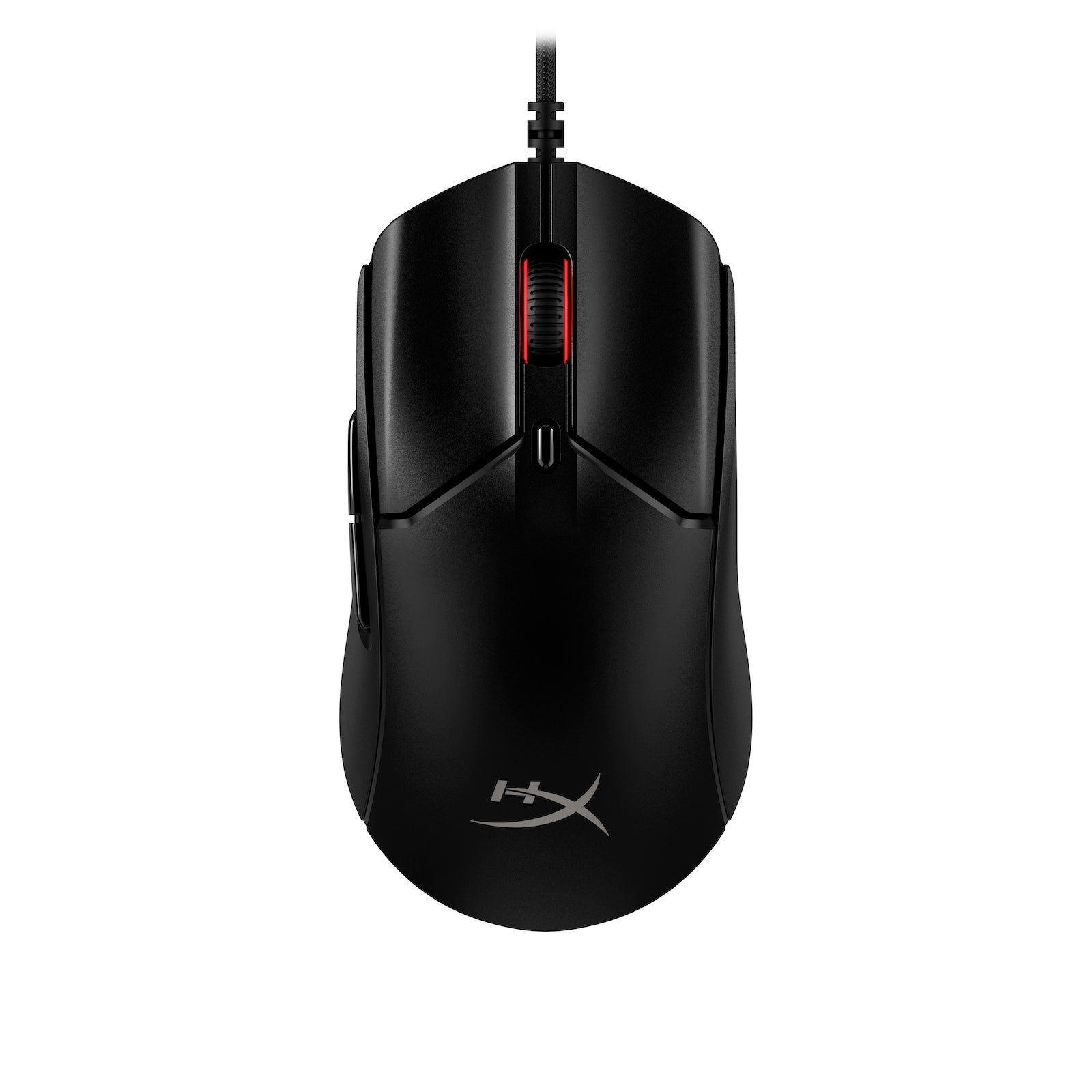 HyperX Pulsefire Haste 2 Wireless Gaming Mouse - Lightweight 59g, 26K DPI, Omron Switches - Perfect for FPS, MOBA & Esports Gaming