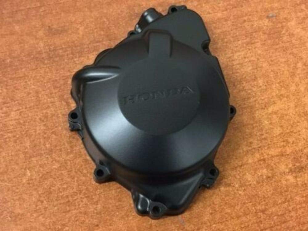 HONDA 11321-MCJ-306 Alternator Cover Replacement Part - Compatible with Honda Models - Durable Protection for Engine Components - Perfect for Automotive Repair & Maintenance