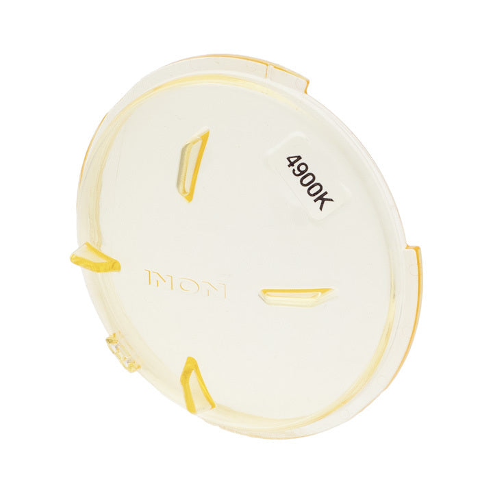 Inon Strobe Dome Filter S (4900K) - Underwater Photography Diffuser for Inon S 220 Strobe - Perfect for Scuba Diving & Marine Life Shooting