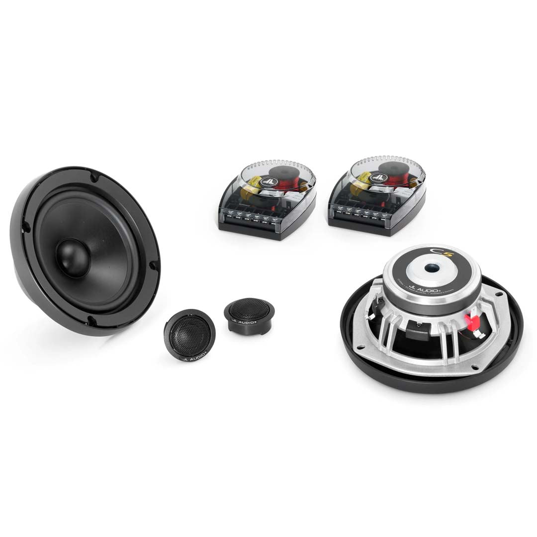 JL Audio C5 525 5.25