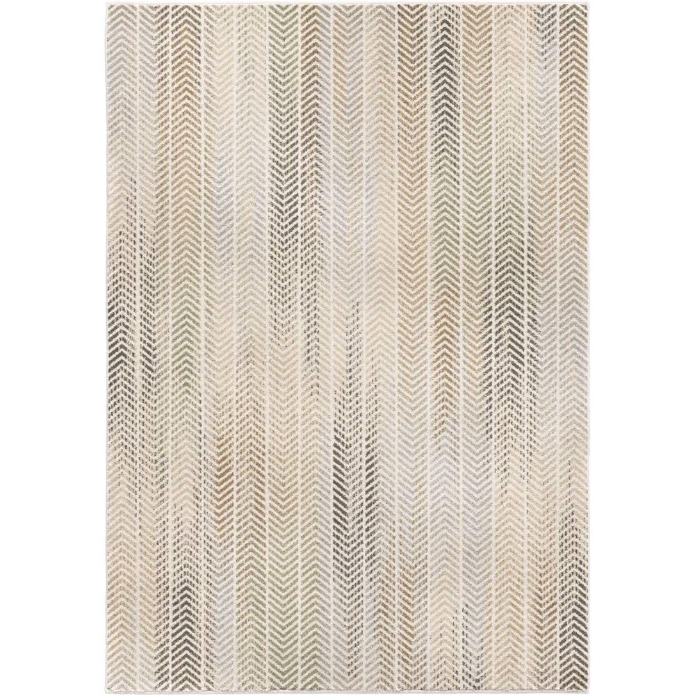 Orian Rugs Boco Multi 5'3