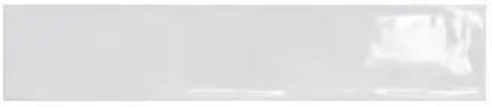 Premium Glossy Blanco Ceramic Tile - Colina Collection | Elegant & Durable for Kitchen Backsplash, Bathroom Walls & Flooring