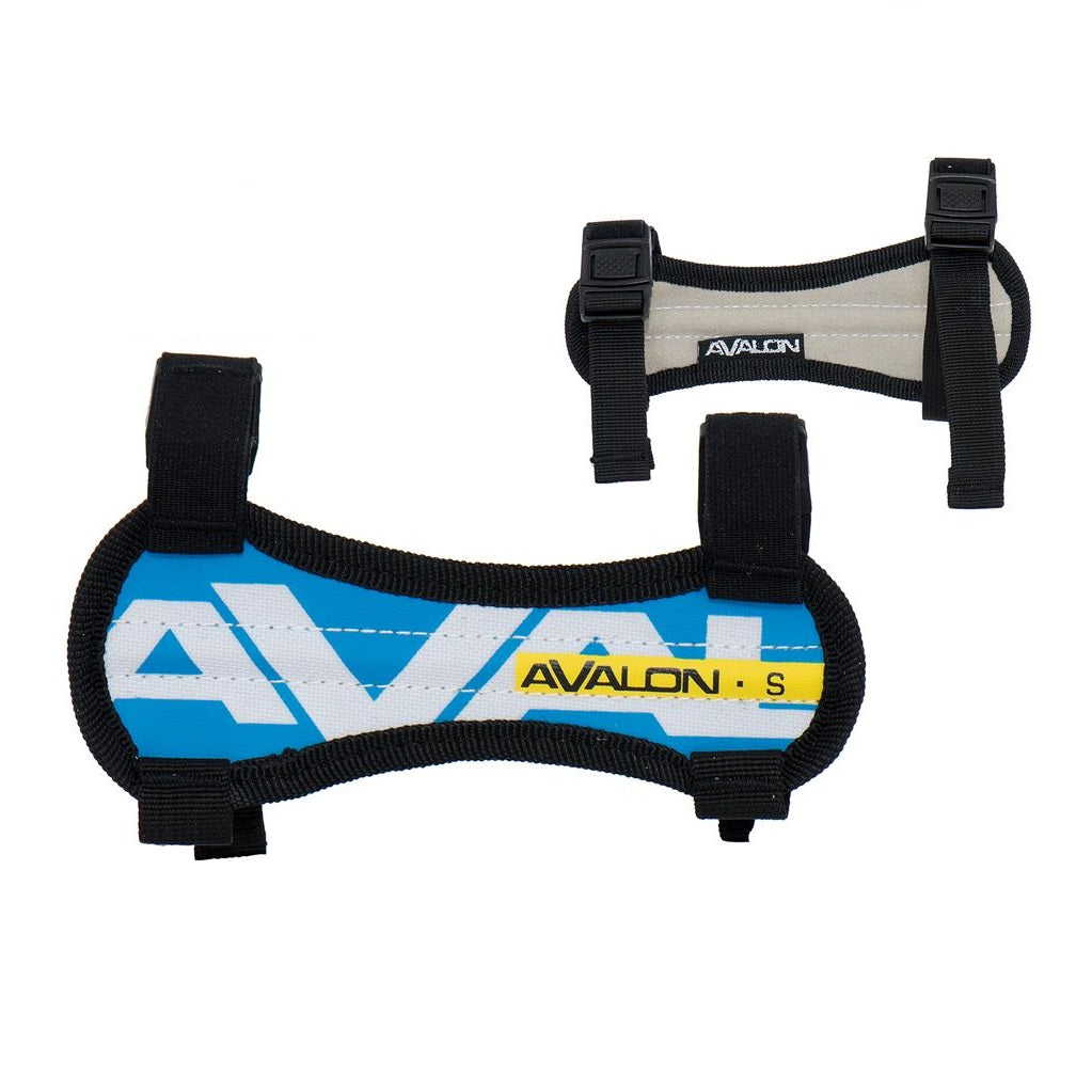 Avalon Single Arm Guards - Protective Gear for Paintball, Airsoft & Tactical Training - Durable & Comfortable Armor for Sports & Outdoor Activities