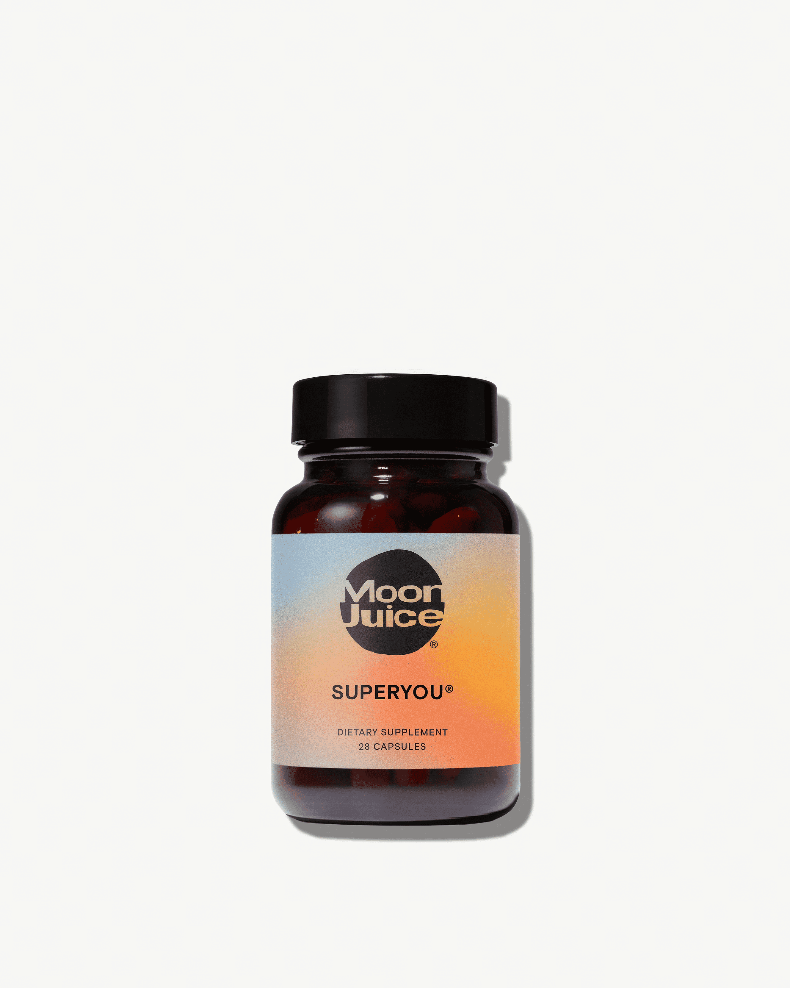 SuperYou Daily Stress Management Supplement - 14 Day Supply for Anxiety Relief & Relaxation - Perfect for Work, Travel & Daily Stress Relief