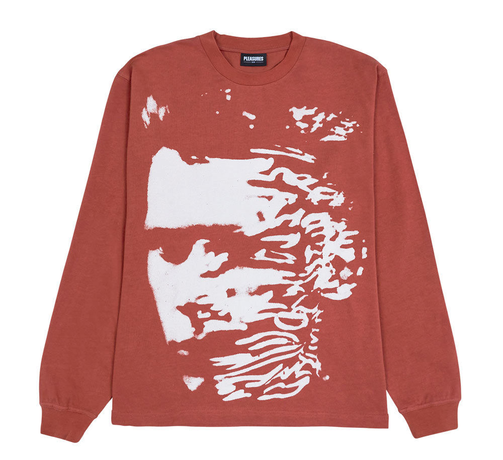 Hated Long Sleeve Shirt for Men & Women - Trendy Streetwear & Casual Wear - Perfect for Everyday Outfits, Parties, and Layering